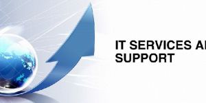 It Services And Support
