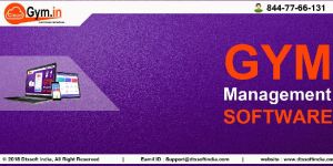 Cloud Gym Management Software