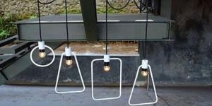 Interior Decoration Work