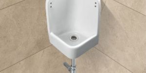 Ceramic Male Urinal