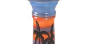 Handwork Pedestal Basin