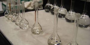 Chemical Testing Services
