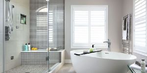 Bathroom Interior Designing Service