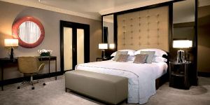 Bedroom Interior Designing Service