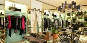 Boutique Interior Designing Service