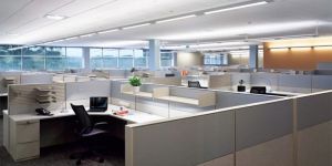 Commercial Interior Designing Service
