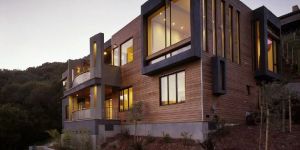 Exterior Designing Service