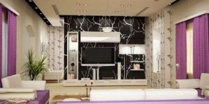 Home Interior Designing Service