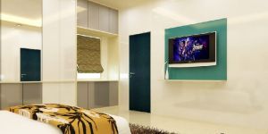 Hospital Interior Designing Service