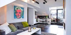 Residential Interior Designing Service