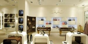 Shop Interior Designing Service