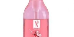 NutriGlow Naturals English Rose Shampoo 300ml