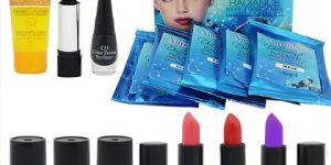 NutriGlow Diamond Radiance Facial Kit