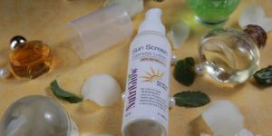 Nutriglow Sheabutter Moisture with 1 Perfect White Skin Radiance Day Cream And 1 Sunscreen Fairness