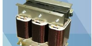 Copper Isolation Transformer