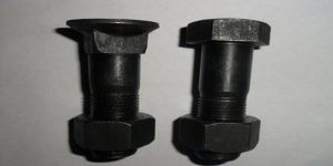 JCB Tooth Bolts