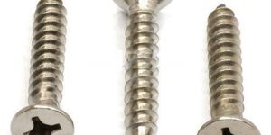 Stainless Steel Screw
