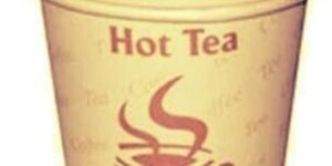 Disposable Paper Cups