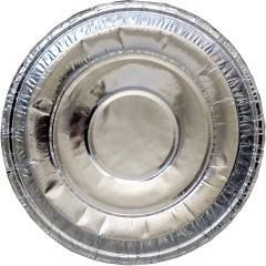 Disposable Paper Plates