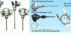 Resistance Temperature Detector