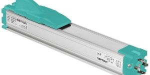 Rodless Rectilinear Displacement Transducer