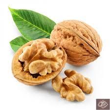 Organic Walnut