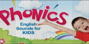 Phonics Classes