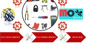 Electrical Services in Bhubaneswar