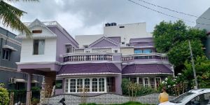 Residential Interior Designing Services