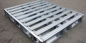 Metal Pallets