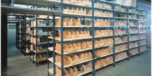 Slotted Angle Racks