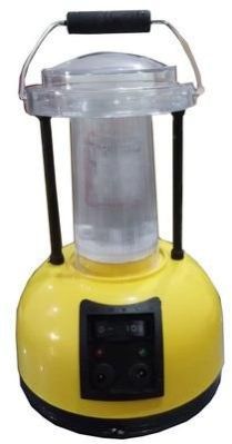 LED Solar Lantern