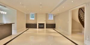 Basement Renovation Services