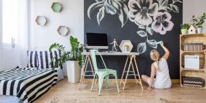 Budgeted Interior Designing Services