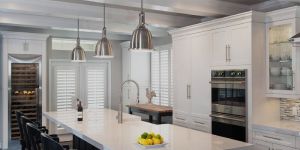 Kitchen Renovation Services