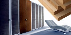 Modular Wardrobe Manufacturing Services