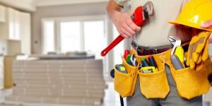 Modular Wardrobe Repairing Services