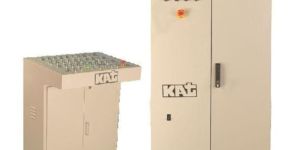 Motion Control System