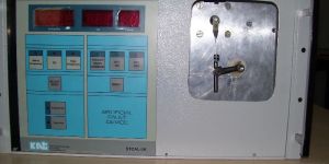 Spark Tester Calibrator