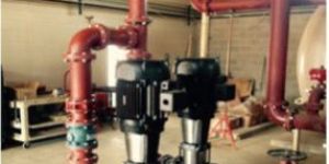 Process Piping System