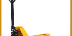 Hydraulic Pallet Truck