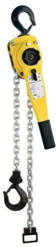 Ratchet Lever Hoist