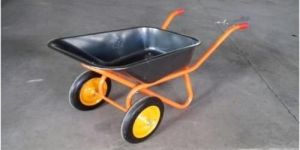 Wheel Barrows Trolleys