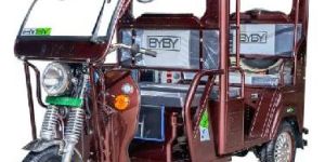 ECO Friendly Vehicles