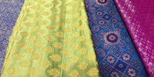 Jacquard Fabrics