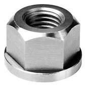 Nut Fastener