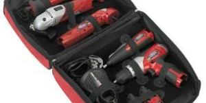 Power Tools Equipment