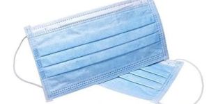 3 Ply Surgical Disposable Mask