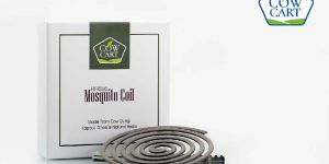 Hebal Mosquito Coil
