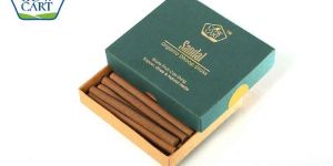 Organic Dhoop Sticks